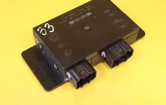 Comfort/convenience module