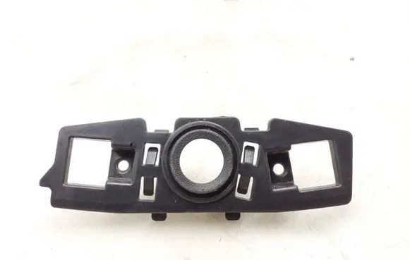 Volkswagen Tiguan Front parking sensor holder (PDC) 571919400