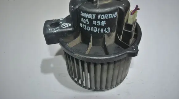 Smart Roadster Heater fan/blower 0130101113