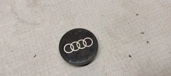 Audi A4 S4 B6 8E 8H Original wheel cap 56MM