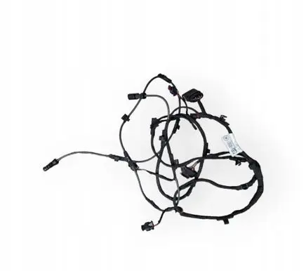 Audi Q3 F3 Wiring harness 5KXTEILE