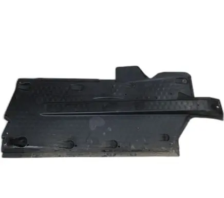 Skoda Fabia Mk2 (5J) Engine splash shield/under tray