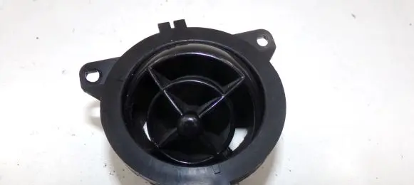 Mazda MX-3 Dash center air vent grill