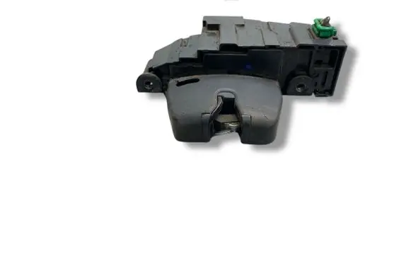 Peugeot Partner Tailgate/trunk/boot lock/catch/latch 9671153780 002756 R3010