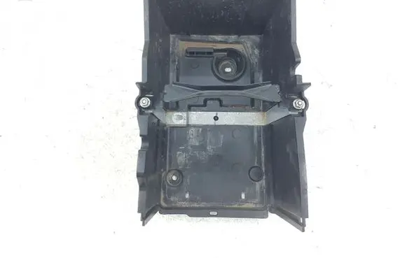 Ford Escape III Battery box tray AM5110723 AM5110723AD EJ7B10732