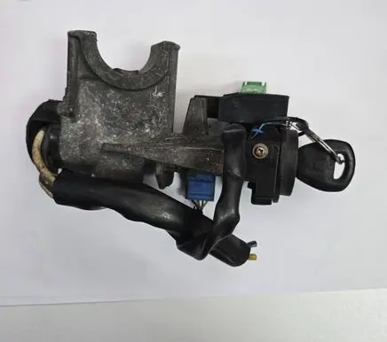 Honda HR-V Ignition lock 218102214 24991820534