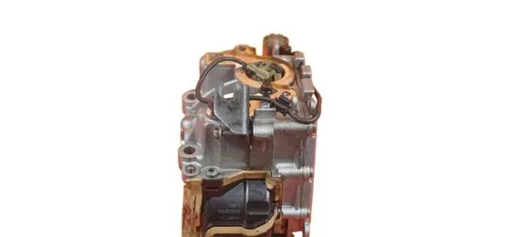 Nissan Navara D23 Oil pump 150007894R YS23 YS23E280