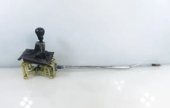 Opel Astra G Gear shifter/selector