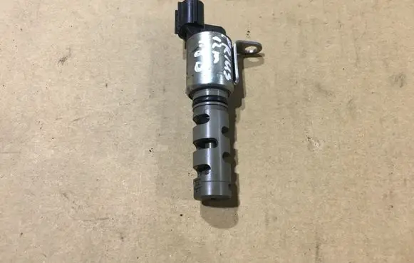Toyota Prius (XW30) Camshaft vanos timing valve 30T0505010H3