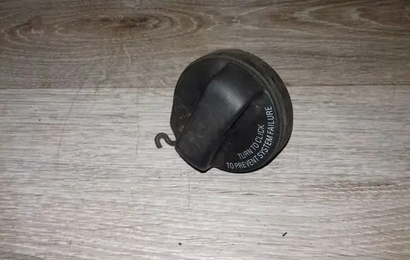 Fuel tank filler cap