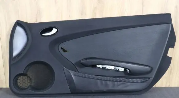 Mercedes-Benz SLK R171 Front door card panel trim