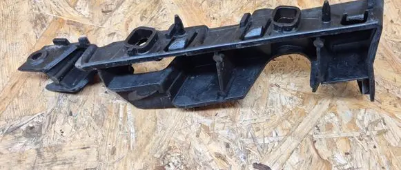 Audi A6 S6 C7 4G Front bumper mounting bracket 4G0807283