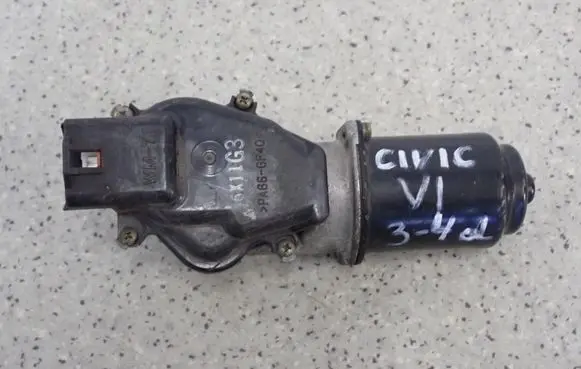 Honda Civic Engine bonnet/hood lock/catch