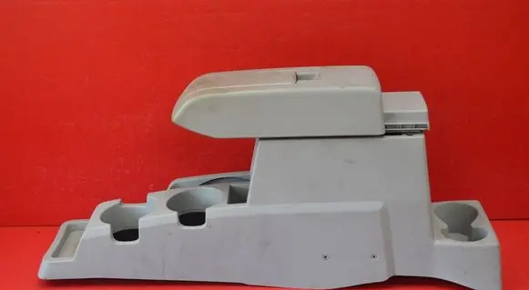 Dodge Caliber Center console 1BM46TRM