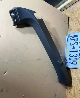 BMW 4 F36 Gran coupe Other trunk/boot trim element 7314635 20024110