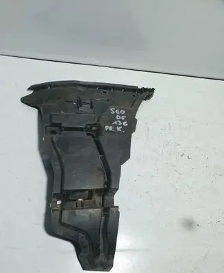 Volvo S60 Front bumper mounting bracket 08693181 BP3EA