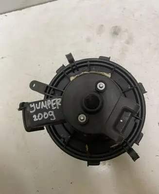 Citroen Jumper Heater fan/blower 5E1630100
