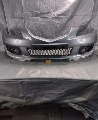 Mazda Premacy Front bumper