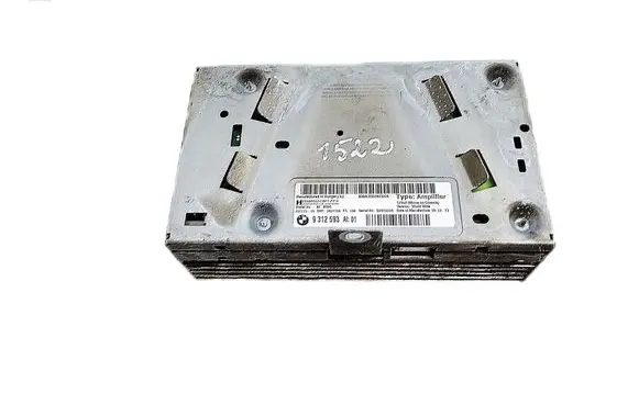 Other control units/modules