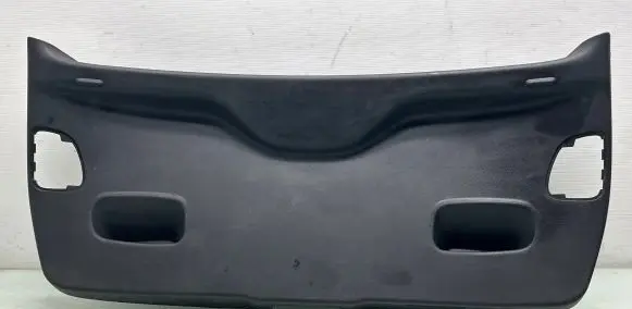 Opel Meriva B Tailgate trim 13265628 475498858
