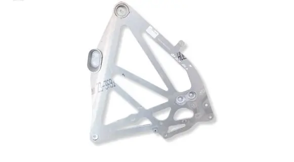 BMW M2 G87 Other under body part 9504373 51719504373
