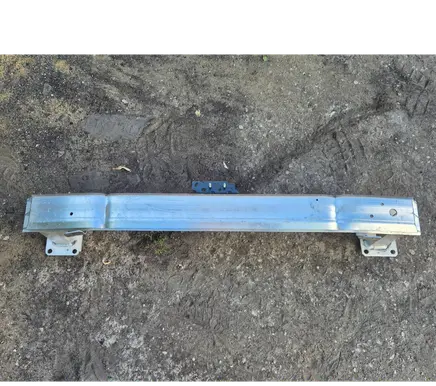 Opel Zafira C Front bumper cross member 9808286780 1172383