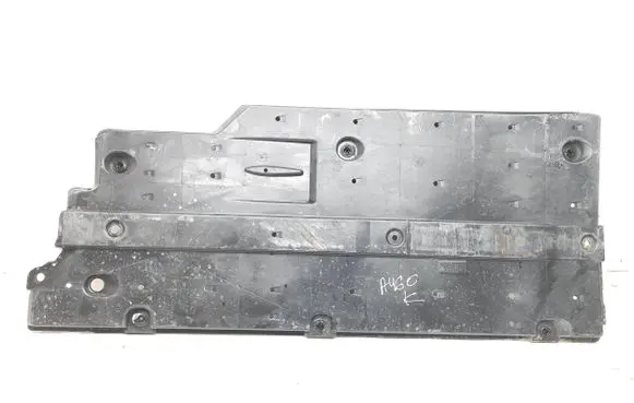 Toyota Aygo X Side bottom protection SP9957 58166K0010