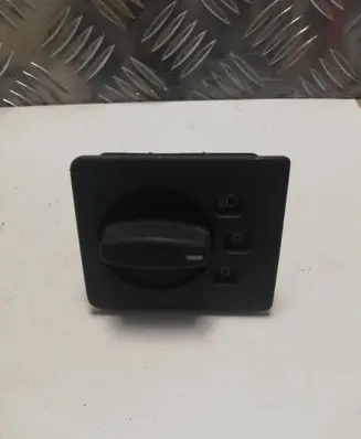 Peugeot Boxer Light switch