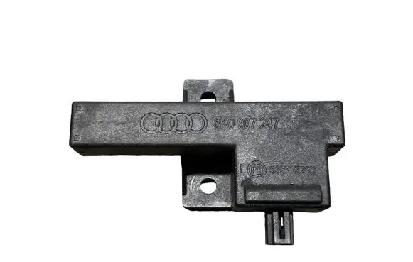 Audi A6 S6 C7 4G Keyless (KESSY) go control unit/module 8K0907247
