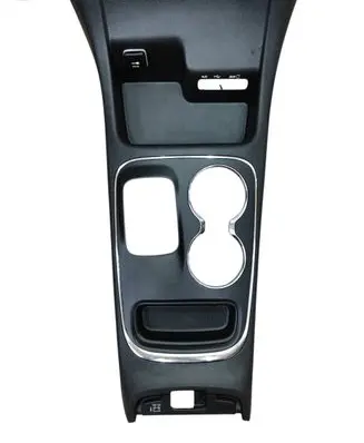 Dodge Durango Other center console (tunnel) element 6BR151X9AB 68081801AC 690133C