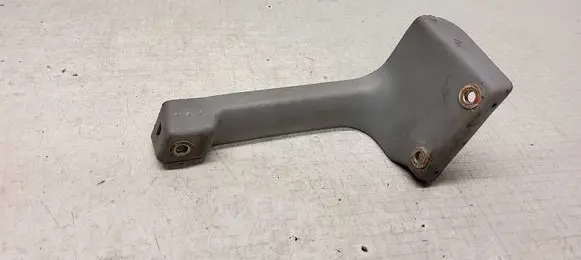 Volkswagen Multivan T4 Front door interior handle trim 701867179