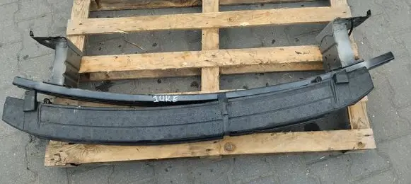 Nissan Juke I F15 Front bumper support beam BELKAJUKEF15