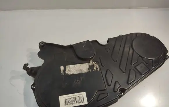 Opel Insignia A Timing belt guard (cover) 316987460