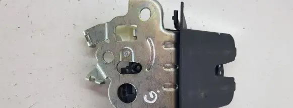 Audi Q5 SQ5 Tailgate/trunk/boot lock/catch/latch 8R0827505
