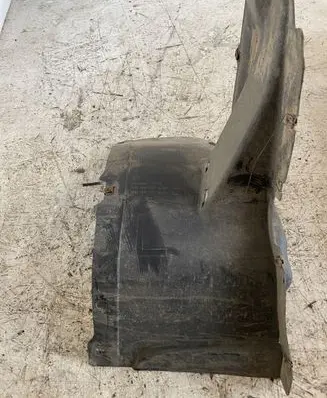 Front mudguard
