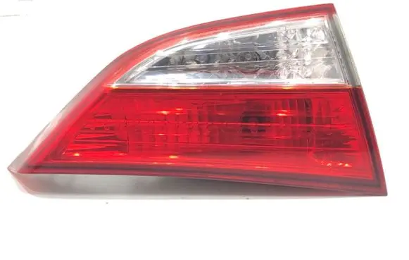 Hyundai Elantra Rear/tail lights