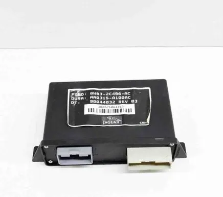 Audi A5 8T 8F Rear brake EMF control unit/module AA0315A100AC 90044032