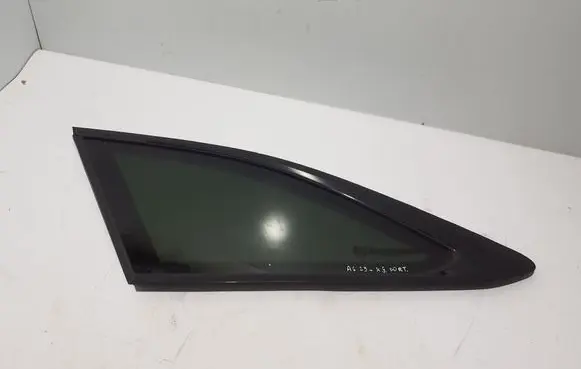 Audi A6 S6 C9 4L Rear side window 4P9845297C