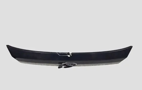 Ford Fiesta Trunk door license plate light bar 8A61A43404D