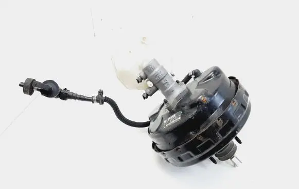 Volvo V70 Brake booster P31274701 6G912B195EH 03775797014