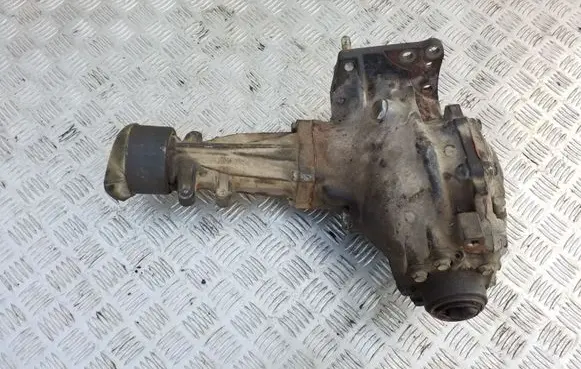 Toyota RAV 4 (XA20) Front differential 