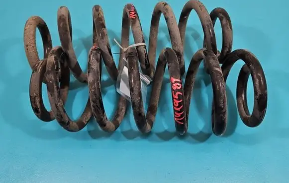 Audi A6 S6 C6 4F Front coil spring IMPRK1419589
