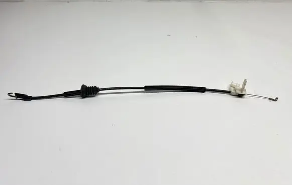 Volkswagen Golf IV Rear door cable line 1J4839085