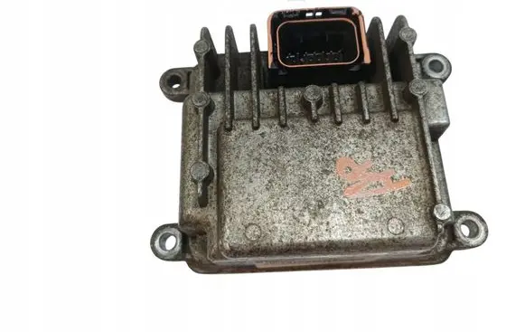 Opel Combo C Other control units/modules 8971891362