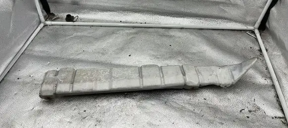 Subaru Forester SH Other body part