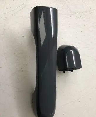 Jeep Renegade Rear door exterior handle