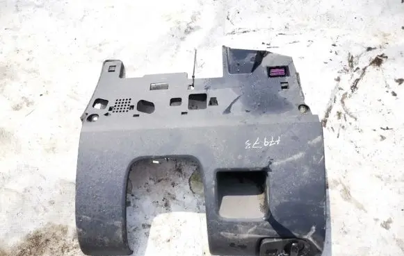 Audi A3 S3 8P Other interior part 8p1863075a