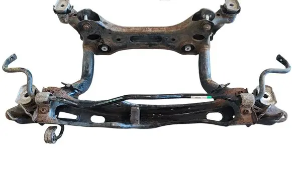 Audi A4 S4 B9 Rear subframe 8W0505235AB