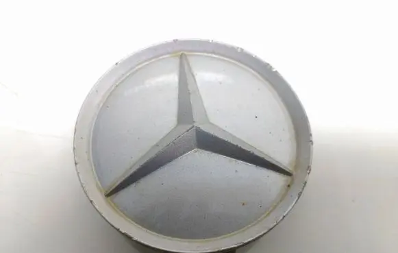 Mercedes-Benz B W245 Original wheel cap 2014010225