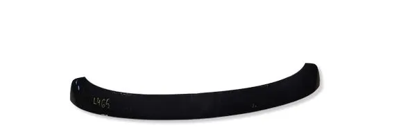 Mazda 6 Tailgate/trunk spoiler GS2A51961